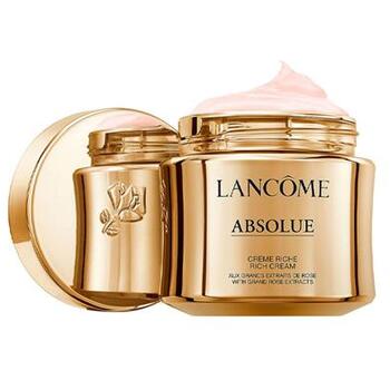 Absolue Regenerating Cream - Denný pleťový krém
